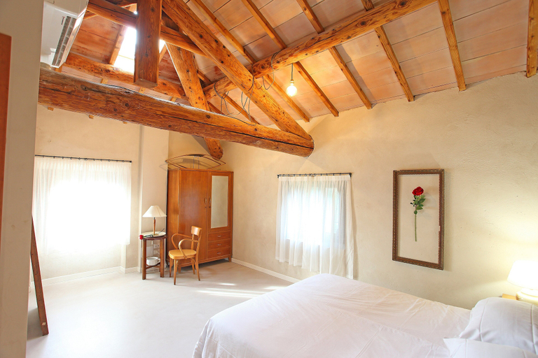 Room 2, Il Bozzolo Boutique Apartments, Verona