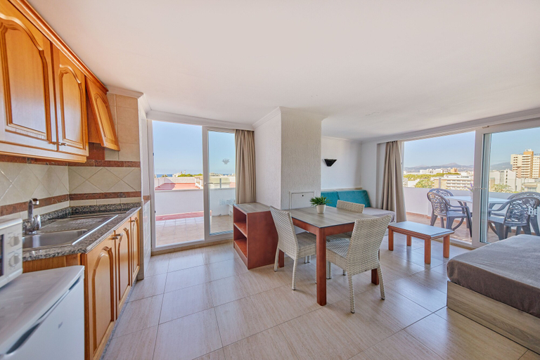 Others 5, Apartamentos Ben-Hur, Baleares