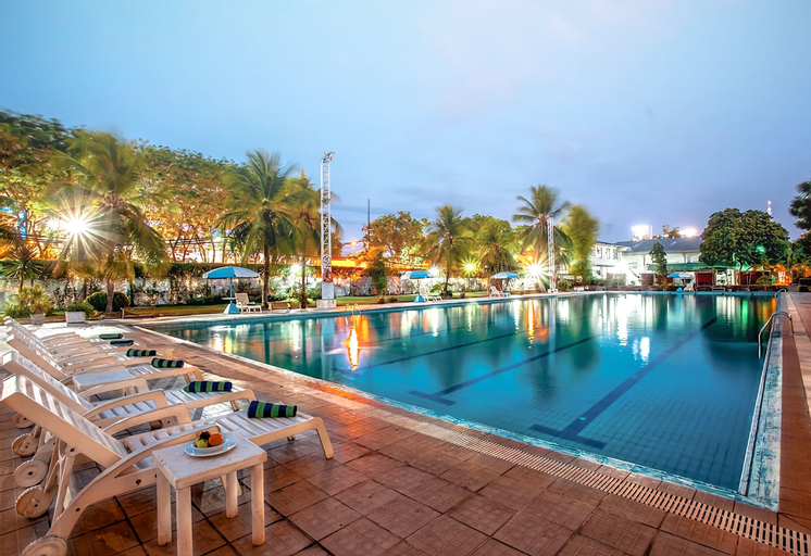 Sport & Beauty 2, Surabaya Suites Hotel Powered by Archipelago, Surabaya