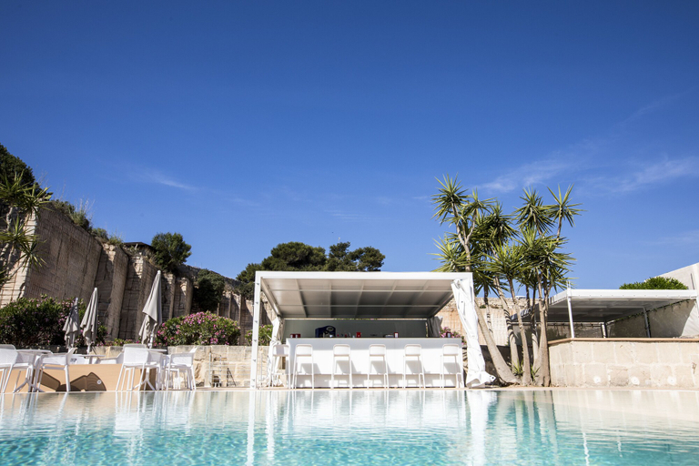 Sport & Beauty 4, Cave Bianche Hotel, Trapani