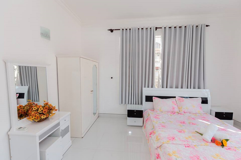 Bedroom 2, Tran Duy City Villa 2, Vũng Tàu