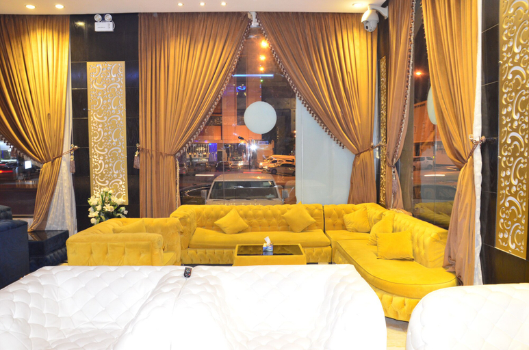 Bedroom 5, Zahrat Rozah, Riyadh