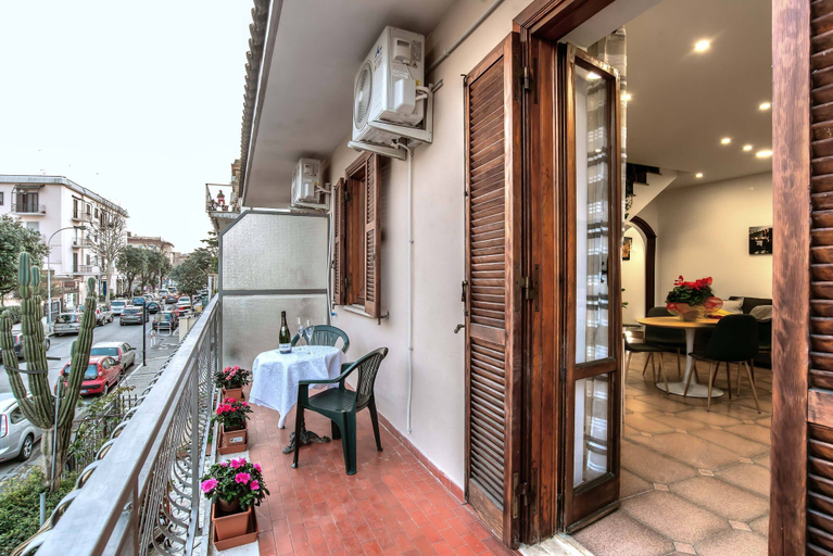 Others 4, Plaza Rooms Ciampino, Rome