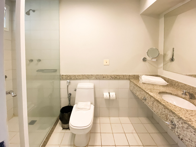Bathroom 5, Búzios Beach Resort by WAM Experience, Armação dos Búzios