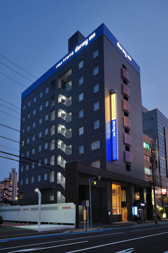 Exterior & Views 2, Dormy Inn Soga Natural Hot Spring, Chiba