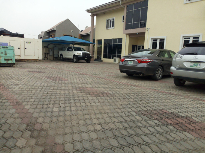 Others 5, Eliata Hotel & Suites, Amuwo Odofin