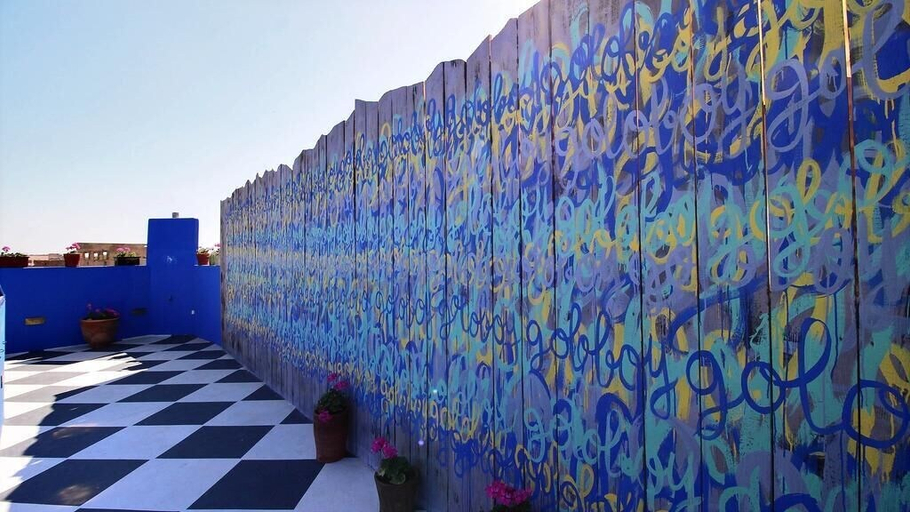 Exterior & Views, Riad Goloboy, Marrakech