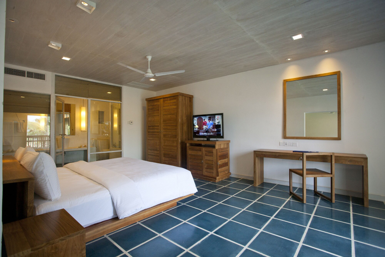 Bedroom 3, Jetwing Blue, Negombo