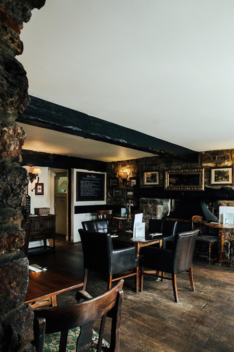 Food & Drinks 5, Rose And Crown, Bridgend