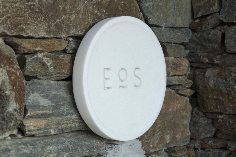 Bathroom 4, Phos Villas Tinos, South Aegean