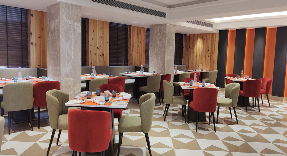Food & Drinks 4, Welcomhotel By ITC Hotels Katra, Reasi