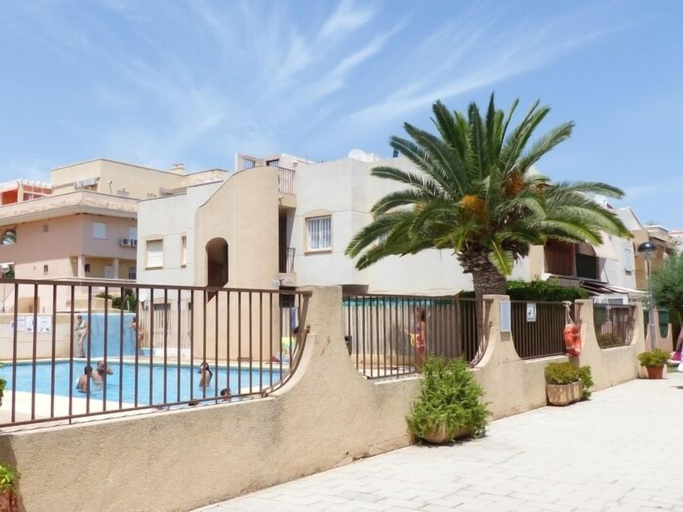 Exterior & Views, Urbanizacion El Molins, Alicante