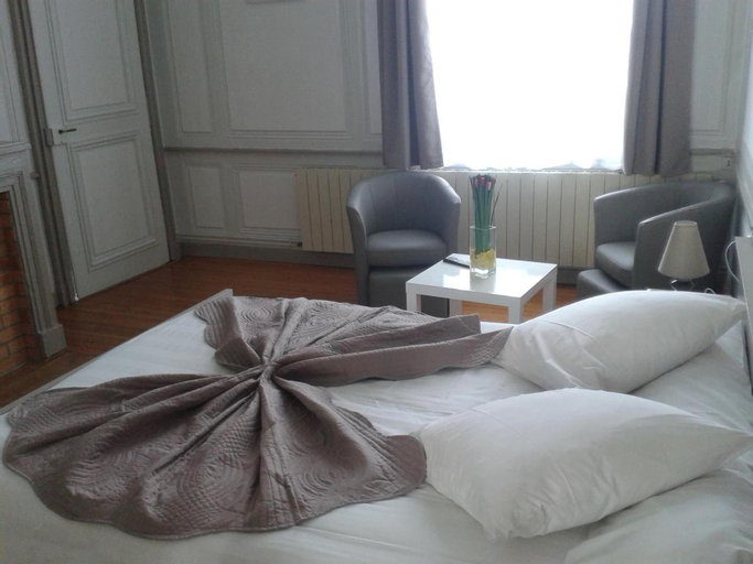 Bedroom 24
