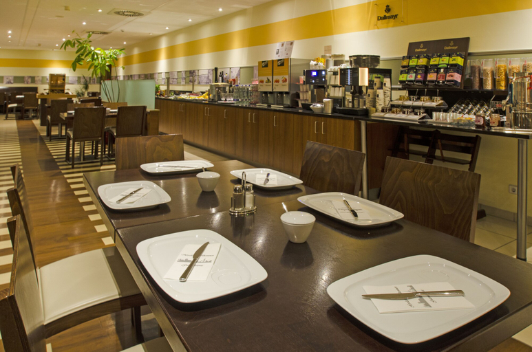 Food & Drinks 5, Star G Hotel München Schwabing, München