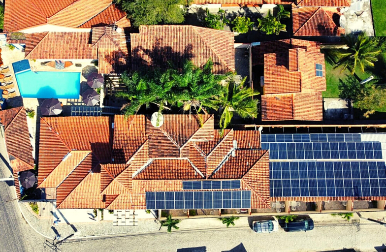 Exterior & Views 2, Pousada Solar de Geribá, Armação dos Búzios