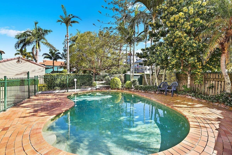 Sport & Beauty, Amazing Waterfront Views Sunshine Coast H330, Maroochy - Mooloolaba