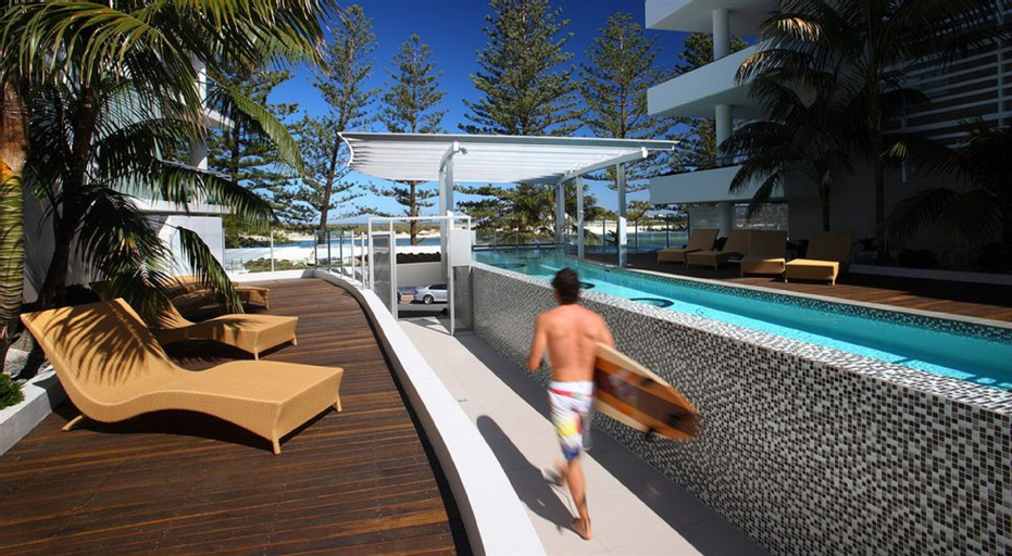 Rumba Beach Resort, Caloundra - Caloundra S.