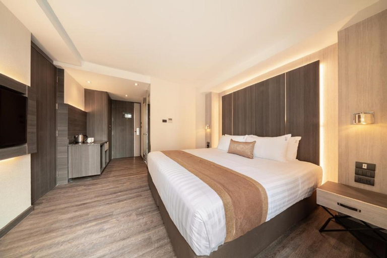 Bedroom 18