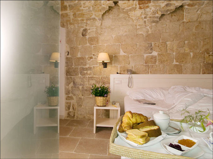 Bathroom 5, Corte Altavilla Relais & Charme, Bari