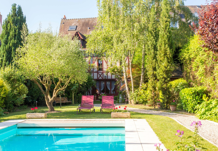 Sport & Beauty 2, Hôtel Au Charme Rabelaisien, Indre-et-Loire