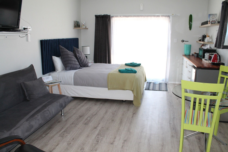 Bedroom 2, Marlborough Wine Country B&B, Marlborough