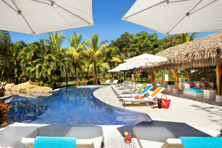 Sport & Beauty 3, Azul Hotel & Retreat, Santa Cruz