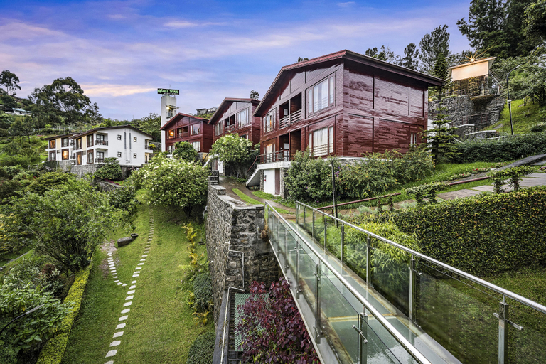 Great trails Kodaikanal by GRT Hotels, Dindigul