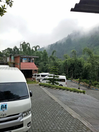 Others 5, Guesthouse Kahyuna, Probolinggo