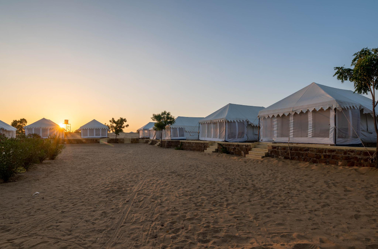 Others 5, Jaisalmer Rajwada Desert Camp, Jaisalmer