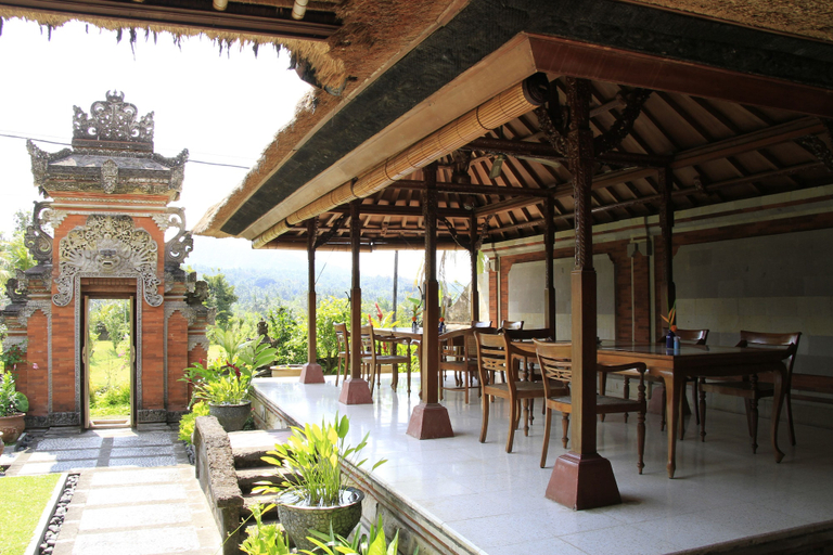 Food & Drinks 4, Puri Bagus Manggis, Karangasem