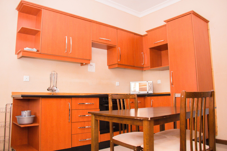 Others 5, Ndeke Apartments Mufulira, Mufulira
