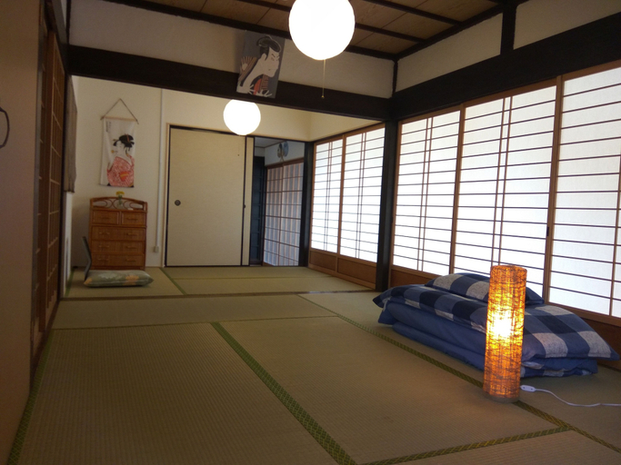 Others 5, Kumano Kodo Nagano Guesthouse, Kyōtanabe