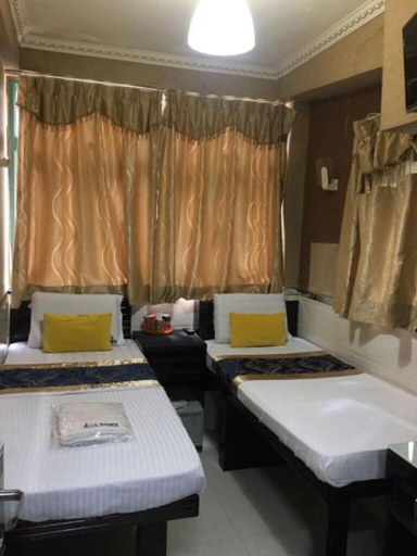 Others, Standard Twin Room Ts, Kowloon