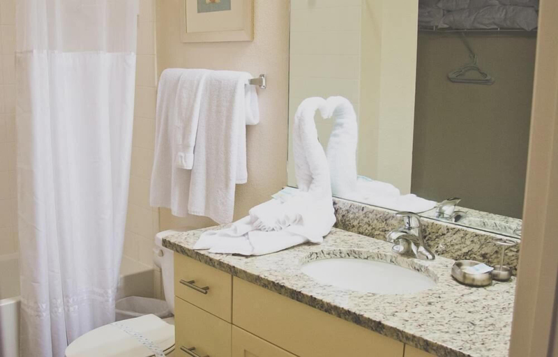 Bathroom 4, Villa Pelegrino - Lucaya Village, Osceola