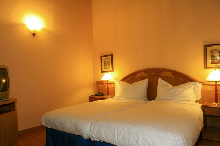 Bedroom 3, Cerdanya Viva Ecoestades, Lleida