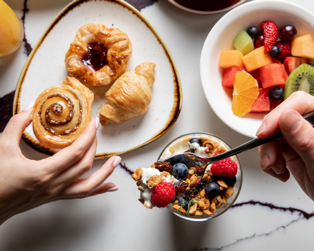 Food & Drinks 7