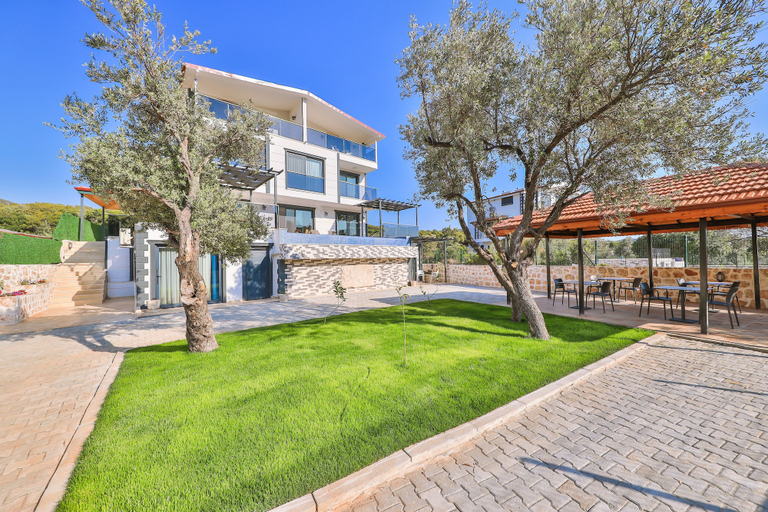 Exterior & Views 2, Villa Kas Bohem, Kaş