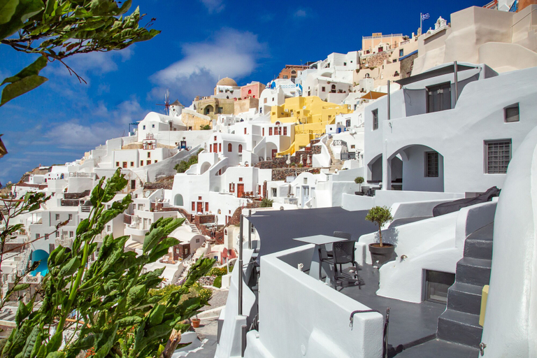 Exterior & Views 2, Theodora Suites - Adults Only, South Aegean