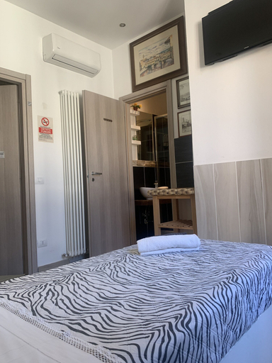 Bedroom 3, Guest house Biffi Simone, Florence