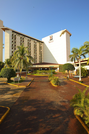 Exterior & Views 2, Krystal Ixtapa All Inclusive, José Azueta