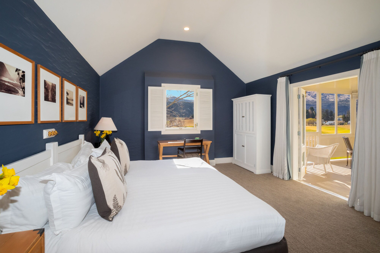 Bedroom 3, Millbrook Resort, Queenstown-Lakes