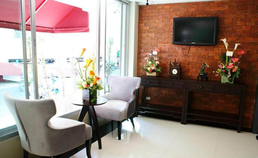 Others 5, Chinotel, Phuket Island