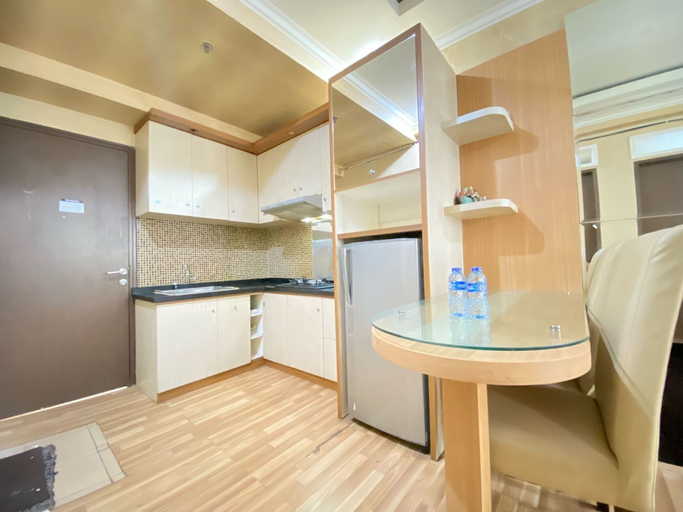 Others 5, Cozy 2Br Apartment At Suites @ Metro, Bandung