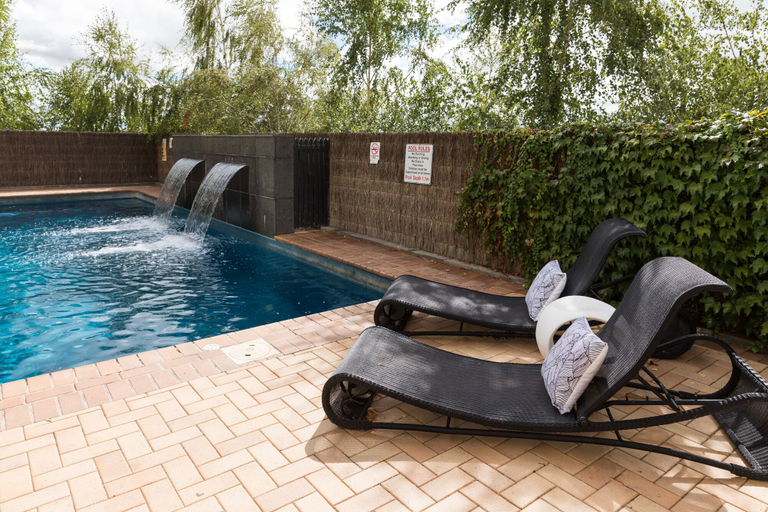 Sport & Beauty 3, Rydges Mount Panorama Bathurst, Bathurst Regional - Pt A