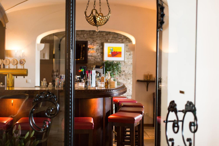 Food & Drinks 5, Seehotel Luitpold, Miesbach