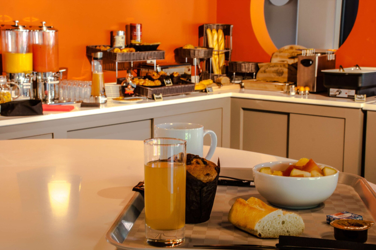 Food & Drinks 5, Best Western Hotelio Montpellier Sud, Hérault