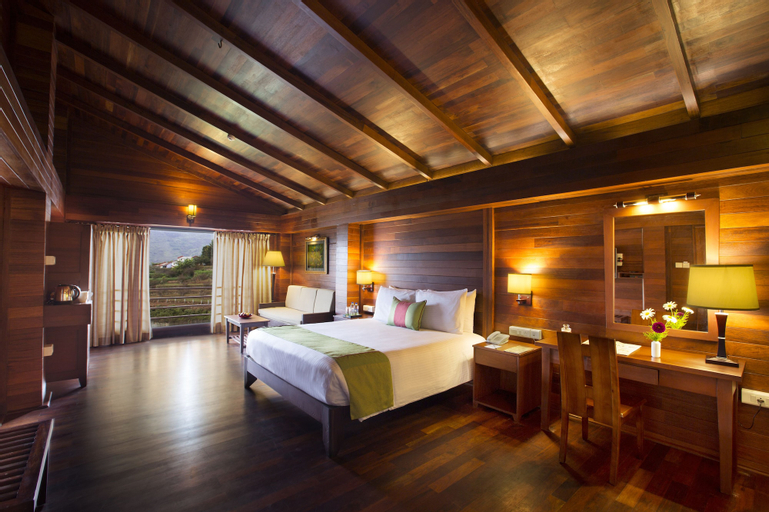 Bedroom 3, Great trails Kodaikanal by GRT Hotels, Dindigul