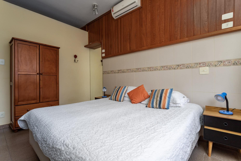 Bedroom 3, 5 Minutes From Copacabana Beach Stc905, Rio de Janeiro