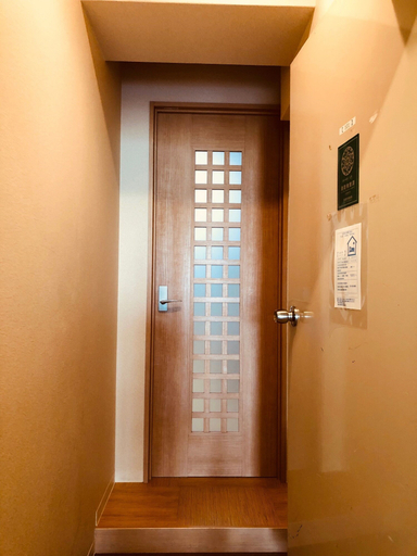 Others 3, Ichijyo-IVY 5 beds, Kyoto
