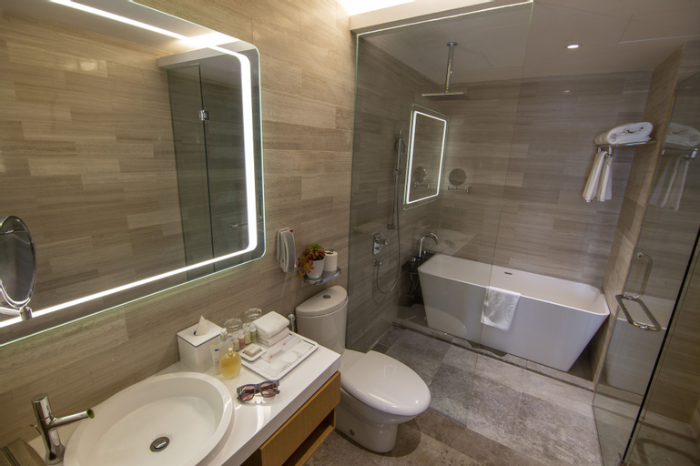 Bathroom 3